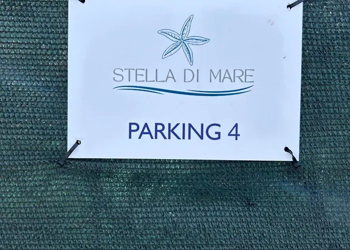 Stella Di Mare- Cruise Shuttle