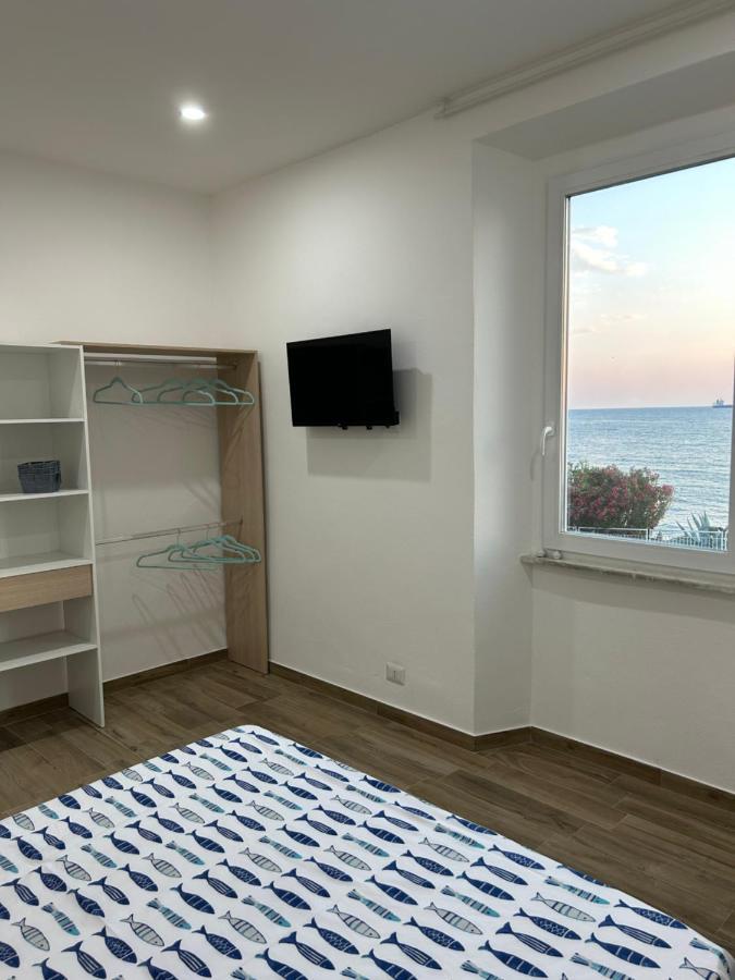 Affittacamere Stella Di Mare- Cruise Shuttle