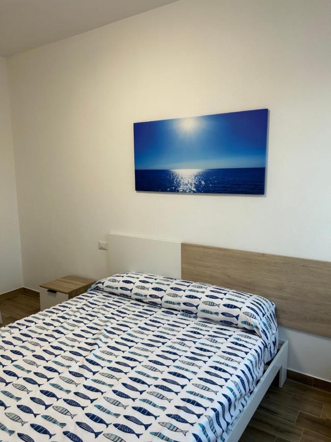 Affittacamere Stella Di Mare- Cruise Shuttle