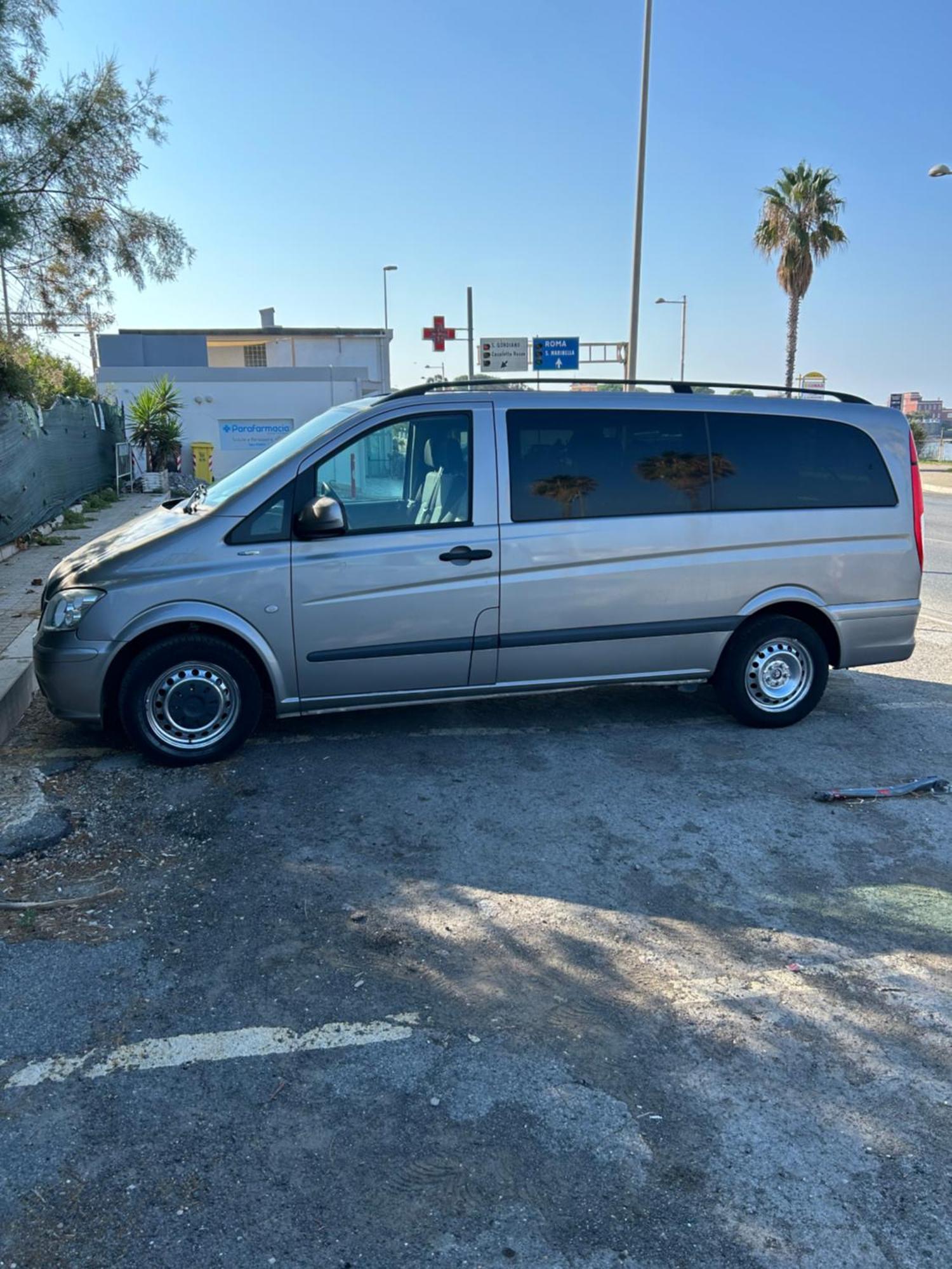 Stella Di Mare- Cruise Shuttle Affittacamere