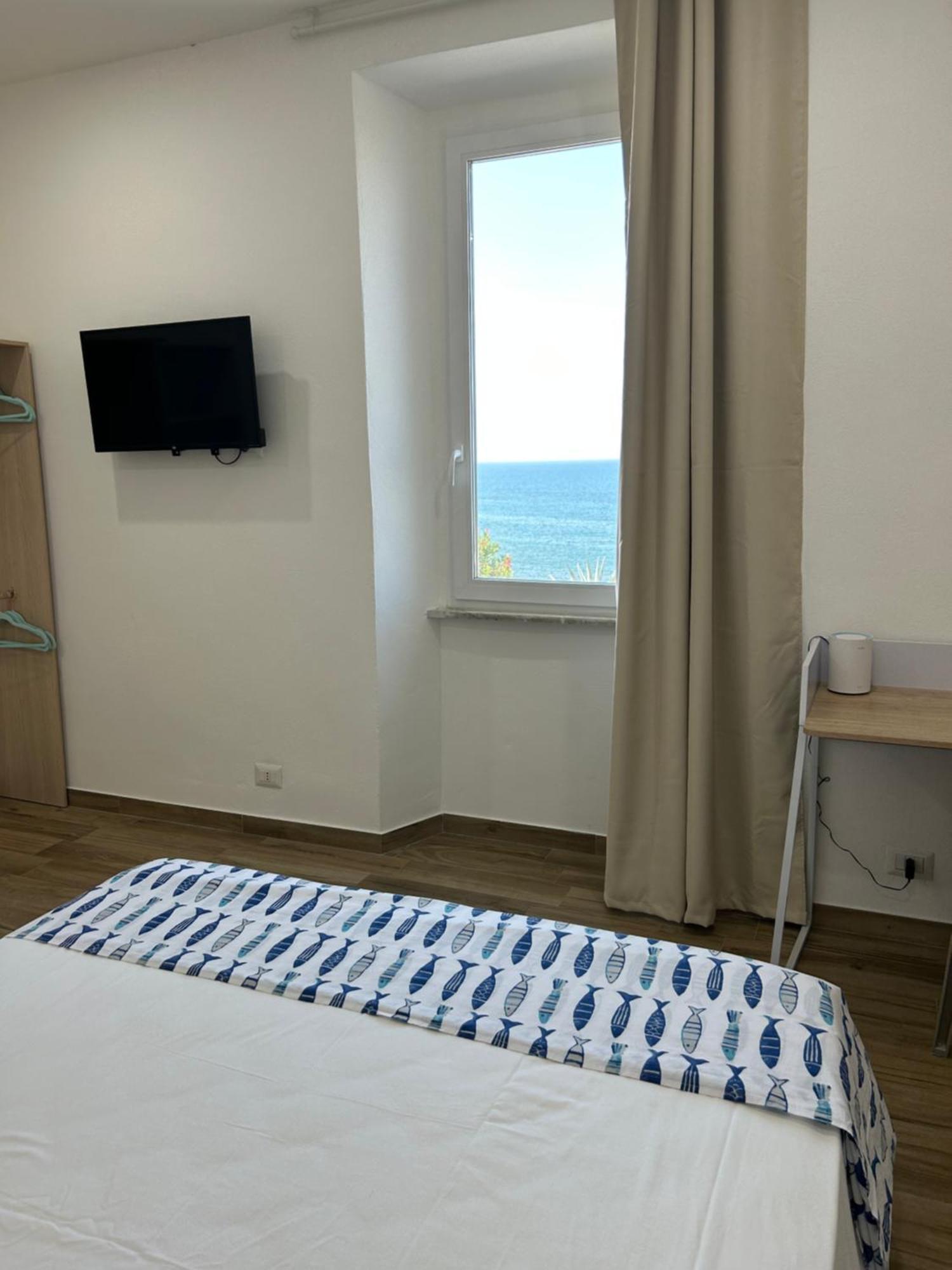 Affittacamere Stella Di Mare- Cruise Shuttle